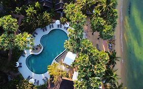 Paradise Beach Resort, Koh Samui - SHA Extra Plus